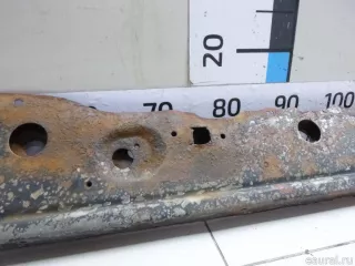 625309U200 Nissan Балка подрадиаторная Nissan Note E12 Арт E48573107, вид 11