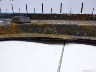 625309U200 Nissan Балка подрадиаторная Nissan Note E12 Арт E48573107, вид 13