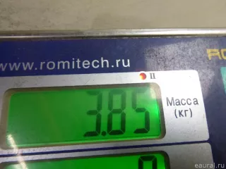 625309U200 Nissan Балка подрадиаторная Nissan Note E12 Арт E48573107, вид 16