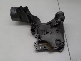 25183556 GM Кронштейн масляного фильтра Chevrolet Orlando Арт E84819843, вид 3