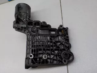 25183556 GM Кронштейн масляного фильтра Chevrolet Orlando Арт E84819843, вид 5