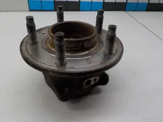 19206600 GM Ступица задняя Opel Antara Арт E84820006, вид 2