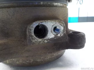 19206600 GM Ступица задняя Opel Antara Арт E84820006, вид 4
