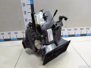 1842173 GM Корпус отопителя Opel Corsa C Арт E48575642, вид 2