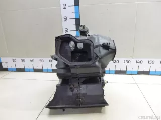 1842173 GM Корпус отопителя Opel Corsa C Арт E48575642, вид 7