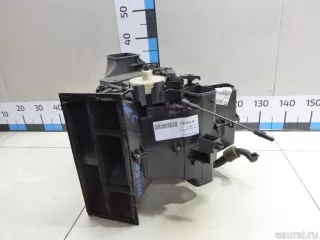 1842173 GM Корпус отопителя Opel Corsa C Арт E48575642, вид 9