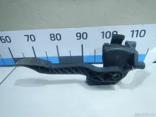 848376 GM Педаль газа Opel Corsa C Арт E60692970, вид 2