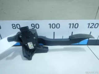 848376 GM Педаль газа Opel Corsa C Арт E60692970, вид 3