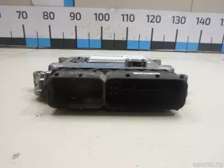 391142B020 Hyundai-Kia Блок управления двигателем Kia Cerato 2 Арт E48578564, вид 2