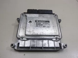 391142B020 Hyundai-Kia Блок управления двигателем Kia Cerato 2 Арт E48578564, вид 4