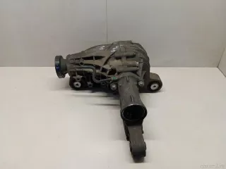 1643302402 Mercedes Benz Редуктор переднего моста Mercedes S C217 Арт E23712401