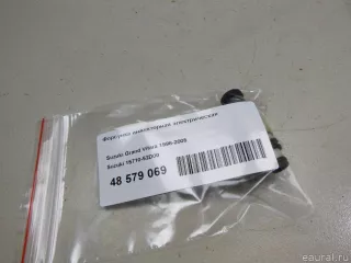 1571052D00 Suzuki Форсунка инжекторная электрическая Suzuki Vitara 1 Арт E48579069, вид 8