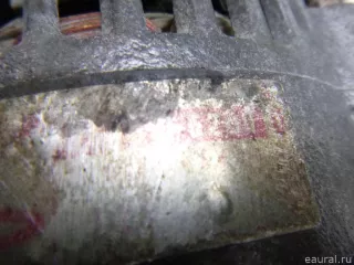 3140052D00 Suzuki Генератор Suzuki Vitara 1 Арт E48579264, вид 3