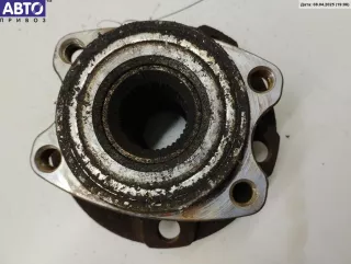  Ступица передняя правая Audi A4 B6 Арт 55017809, вид 2