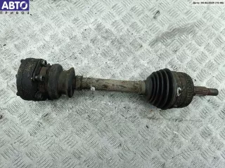  Полуось передняя левая Mercedes Vito W638 Арт 54806141, вид 1