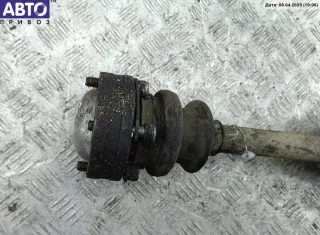  Полуось передняя левая Mercedes Vito W638 Арт 54806141, вид 2