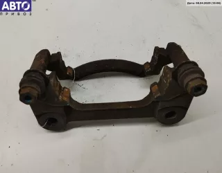  Скоба суппорта переднего Audi A4 B6 Арт 55017805, вид 2