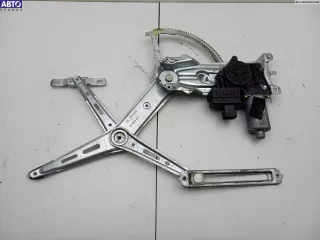 90579571 Стеклоподъемник электрический передний левый Opel Zafira A Арт 54437404, вид 1