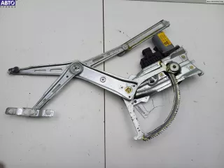 90579571 Стеклоподъемник электрический передний левый Opel Zafira A Арт 54437404, вид 2
