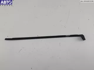 5P0838477 Молдинг стекла двери задней левой наружный Seat Altea Арт 55038827, вид 2