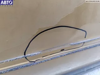  Дверь боковая передняя левая Volkswagen Passat B5 Арт 54624930, вид 2