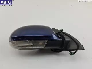  Зеркало наружное правое Volkswagen Passat B6 Арт 55043803, вид 2