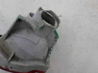 8158160240 Фонарь заднего бампера Toyota Land Cruiser Prado 150 Арт 767527, вид 5