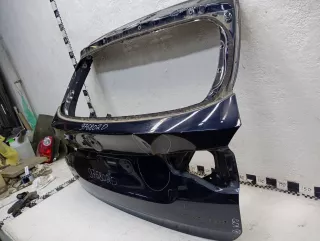41007494942 Крышка багажника (дверь 3-5) BMW X3 G01 Арт A976802D, вид 3