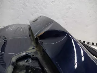 41007494942 Крышка багажника (дверь 3-5) BMW X3 G01 Арт A976802D, вид 5