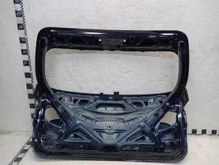 41007494942 Крышка багажника (дверь 3-5) BMW X3 G01 Арт A976802D, вид 6