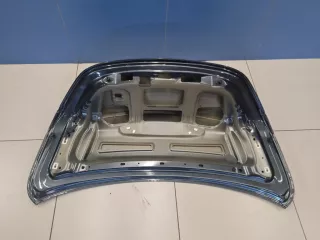 A2057500075 Крышка багажника Mercedes C W205 Арт Z309396, вид 2