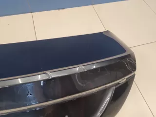 A2057500075 Крышка багажника Mercedes C W205 Арт Z309396, вид 4