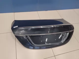 A2057500075 Крышка багажника Mercedes C W205 Арт Z309396, вид 6