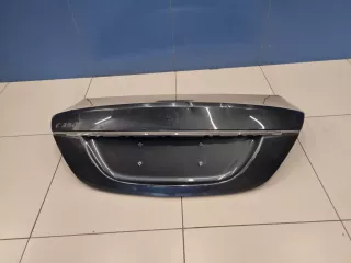 A2057500075 Крышка багажника Mercedes C W205 Арт Z309396, вид 7