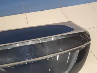 A2057500075 Крышка багажника Mercedes C W205 Арт Z309396, вид 8