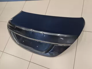 A2057500075 Крышка багажника Mercedes C W205 Арт Z309396, вид 9