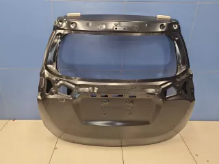 STTYY40750 Дверь багажника Toyota Rav 4 4 Арт Z332143, вид 1