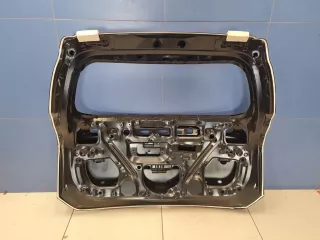 STTYY40750 Дверь багажника Toyota Rav 4 4 Арт Z332143, вид 2