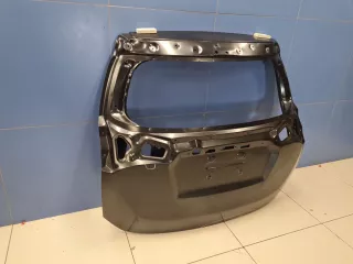 STTYY40750 Дверь багажника Toyota Rav 4 4 Арт Z332143, вид 4
