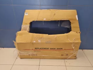 STTYY40750 Дверь багажника Toyota Rav 4 4 Арт Z332143, вид 5