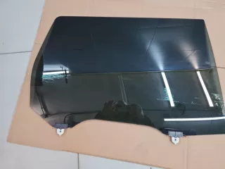 5736A732 Стекло двери задней правой Mitsubishi Outlander 3 Арт Z346355, вид 3