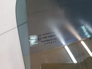 5736A732 Стекло двери задней правой Mitsubishi Outlander 3 Арт Z346355, вид 4