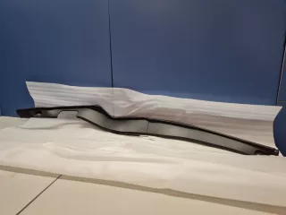5813A232 Датчик положения двери багажника правый Mitsubishi Pajero 4 restailing 2 Арт Z346400, вид 1