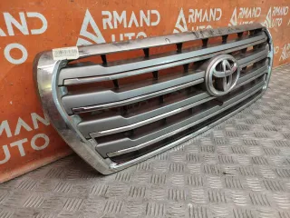 5310160A41, 5311460110 решетка радиатора Toyota Land Cruiser 200 Арт 228680PM, вид 3