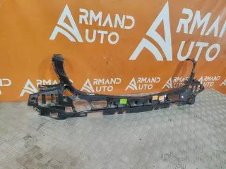 A2538851500, 4 Кронштейн бампера Mercedes GLC X253 Арт 295941PM, вид 2