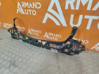 A2538851500, 4 Кронштейн бампера Mercedes GLC X253 Арт 295941PM, вид 3