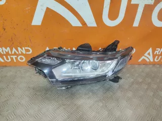 8301C853, 3 фара Mitsubishi Outlander 3 restailing 2 Арт 297121PM, вид 1