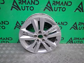 96779895TW, 9677989577, 9 диск колесный r16 Peugeot 308 2 Арт 363683RM, вид 1