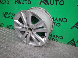 96779895TW, 9677989577, 9 диск колесный r16 Peugeot 308 2 Арт 363683RM, вид 3
