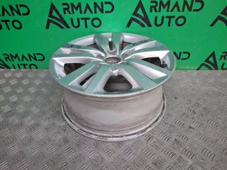 96779895TW, 9677989577, 9 диск колесный r16 Peugeot 308 2 Арт 363683RM, вид 4